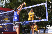 Lotto Plaża Wolności Poznań 2020, fot. Organizator
