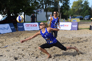 Lotto Plaża Wolności Poznań 2020, fot. Organizator