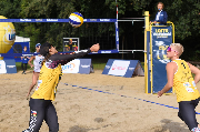 Lotto Plaża Wolności Poznań 2020, fot. Organizator