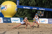 Lotto Plaża Wolności Poznań 2020, fot. Organizator