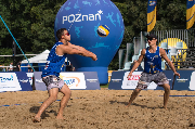 Lotto Plaża Wolności Poznań 2020, fot. Organizator