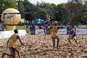 Lotto Plaża Wolności Poznań 2020, fot. Organizator