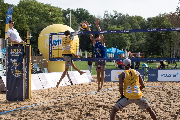 Lotto Plaża Wolności Poznań 2020, fot. Organizator