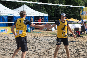 Lotto Plaża Wolności Poznań 2020, fot. Organizator