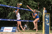 Lotto Plaża Wolności Poznań 2020, fot. Organizator