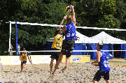 Lotto Plaża Wolności Poznań 2020, fot. Organizator