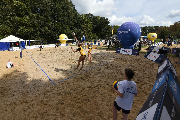 Lotto Plaża Wolności Poznań 2020, fot. Organizator
