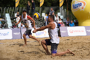 Lotto Plaża Wolności Poznań 2020, fot. Organizator
