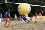 Lotto Plaża Wolności Poznań 2020, fot. Organizator