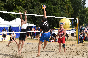 Lotto Plaża Wolności Poznań 2020, fot. Organizator