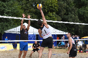 Lotto Plaża Wolności Poznań 2020, fot. Organizator