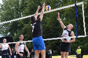 Lotto Plaża Wolności Poznań 2020, fot. Organizator