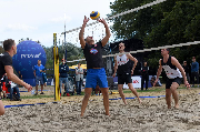 Lotto Plaża Wolności Poznań 2020, fot. Organizator