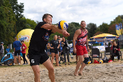 Lotto Plaża Wolności Poznań 2020, fot. Organizator