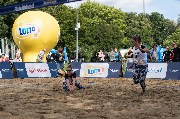 Lotto Plaża Wolności Poznań 2020, fot. Organizator