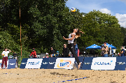 Lotto Plaża Wolności Poznań 2020, fot. Organizator