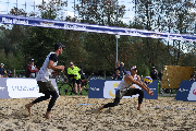 Lotto Plaża Wolności Poznań 2020, fot. Organizator