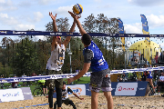 Lotto Plaża Wolności Poznań 2020, fot. Organizator