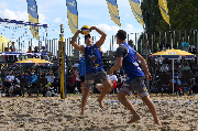Lotto Plaża Wolności Poznań 2020, fot. Organizator