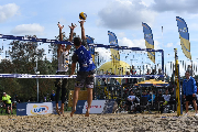 Lotto Plaża Wolności Poznań 2020, fot. Organizator