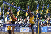 Lotto Plaża Wolności Poznań 2020, fot. Organizator