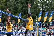 Lotto Plaża Wolności Poznań 2020, fot. Organizator