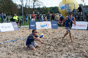 Lotto Plaża Wolności Poznań 2020, fot. Organizator