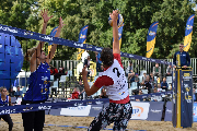 Lotto Plaża Wolności Poznań 2020, fot. Organizator