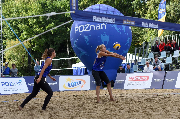 Lotto Plaża Wolności Poznań 2020, fot. Organizator