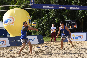 Lotto Plaża Wolności Poznań 2020, fot. Organizator