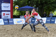 Lotto Plaża Wolności Poznań 2020, fot. Organizator