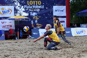 Lotto Plaża Wolności Poznań 2020, fot. Organizator