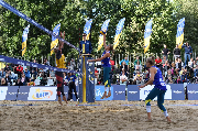 Lotto Plaża Wolności Poznań 2020, fot. Organizator