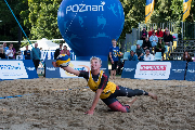 Lotto Plaża Wolności Poznań 2020, fot. Organizator