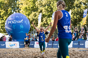 Lotto Plaża Wolności Poznań 2020, fot. Organizator