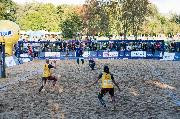 Lotto Plaża Wolności Poznań 2020, fot. Organizator