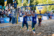Lotto Plaża Wolności Poznań 2020, fot. Organizator