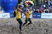 Lotto Plaża Wolności Poznań 2020, fot. Organizator