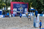 Lotto Plaża Wolności Poznań 2020, fot. Organizator