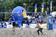 Lotto Plaża Wolności Poznań 2020, fot. Organizator