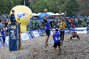 Lotto Plaża Wolności Poznań 2020, fot. Organizator