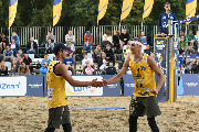 Lotto Plaża Wolności Poznań 2020, fot. Organizator