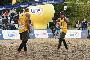 Lotto Plaża Wolności Poznań 2020, fot. Organizator