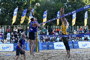Lotto Plaża Wolności Poznań 2020, fot. Organizator