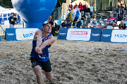 Lotto Plaża Wolności Poznań 2020, fot. Organizator