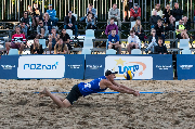 Lotto Plaża Wolności Poznań 2020, fot. Organizator