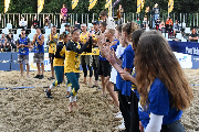 Lotto Plaża Wolności Poznań 2020, fot. Organizator
