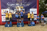 Lotto Plaża Wolności Poznań 2020, fot. Organizator