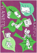 Maja, kl. 6, ZSS nr 110