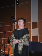 Maria Remiezowicz, Dyrektor Wydziału Zdrowia i Spraw Społecznych Urzędu Miasta Poznania